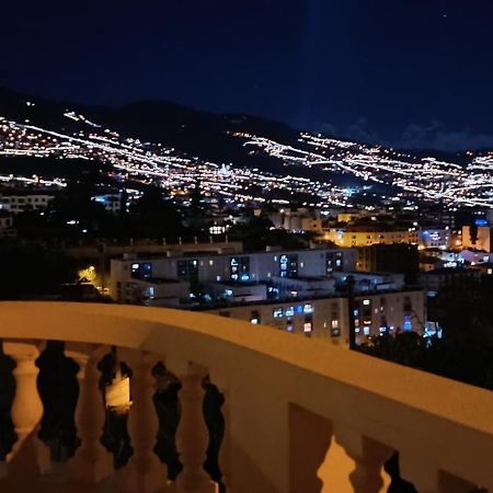 Casa Alencastre Villa Funchal  Luaran gambar