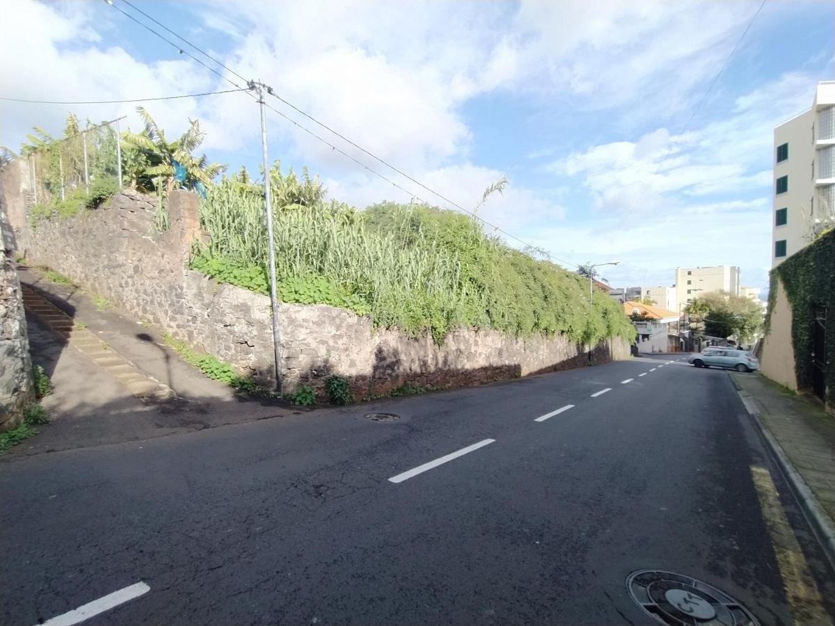 Casa Alencastre Villa Funchal  Luaran gambar