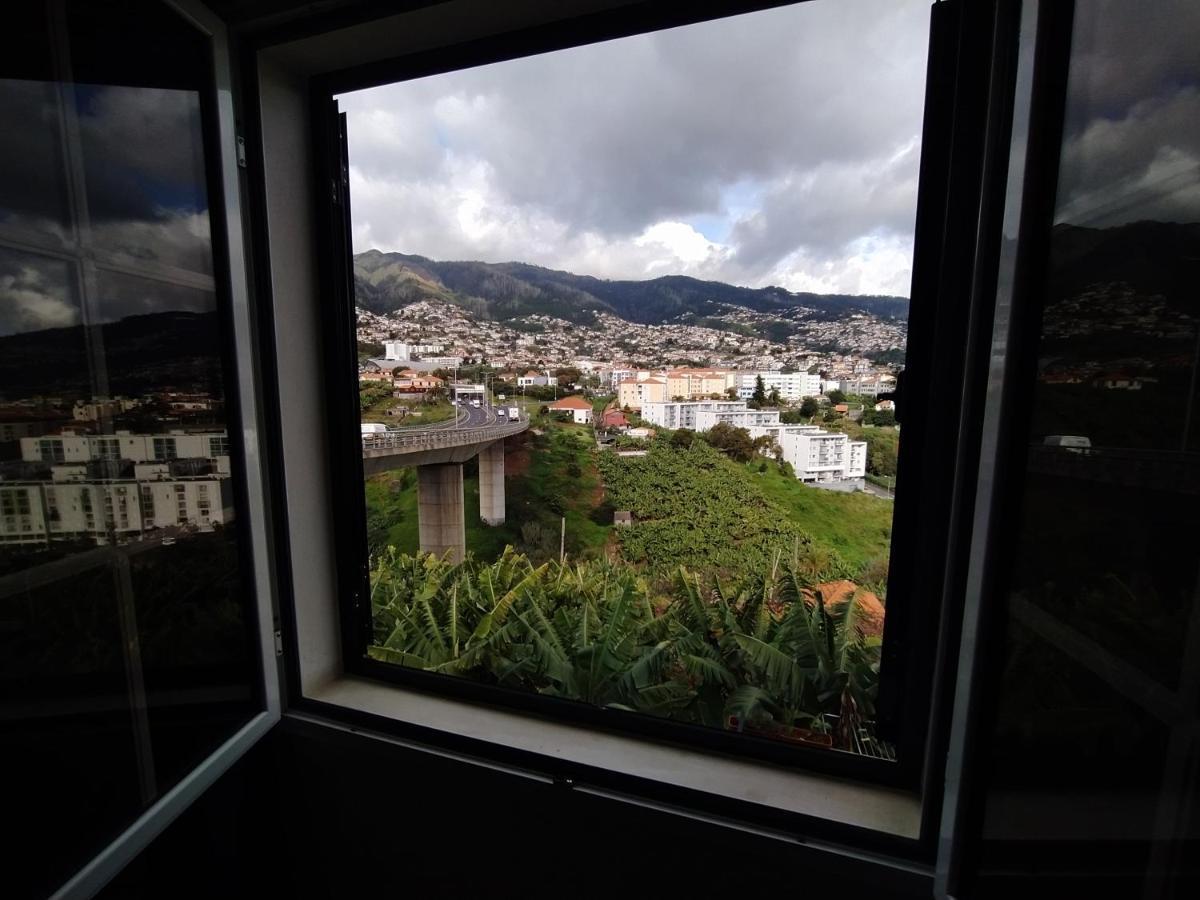 Casa Alencastre Villa Funchal  Luaran gambar