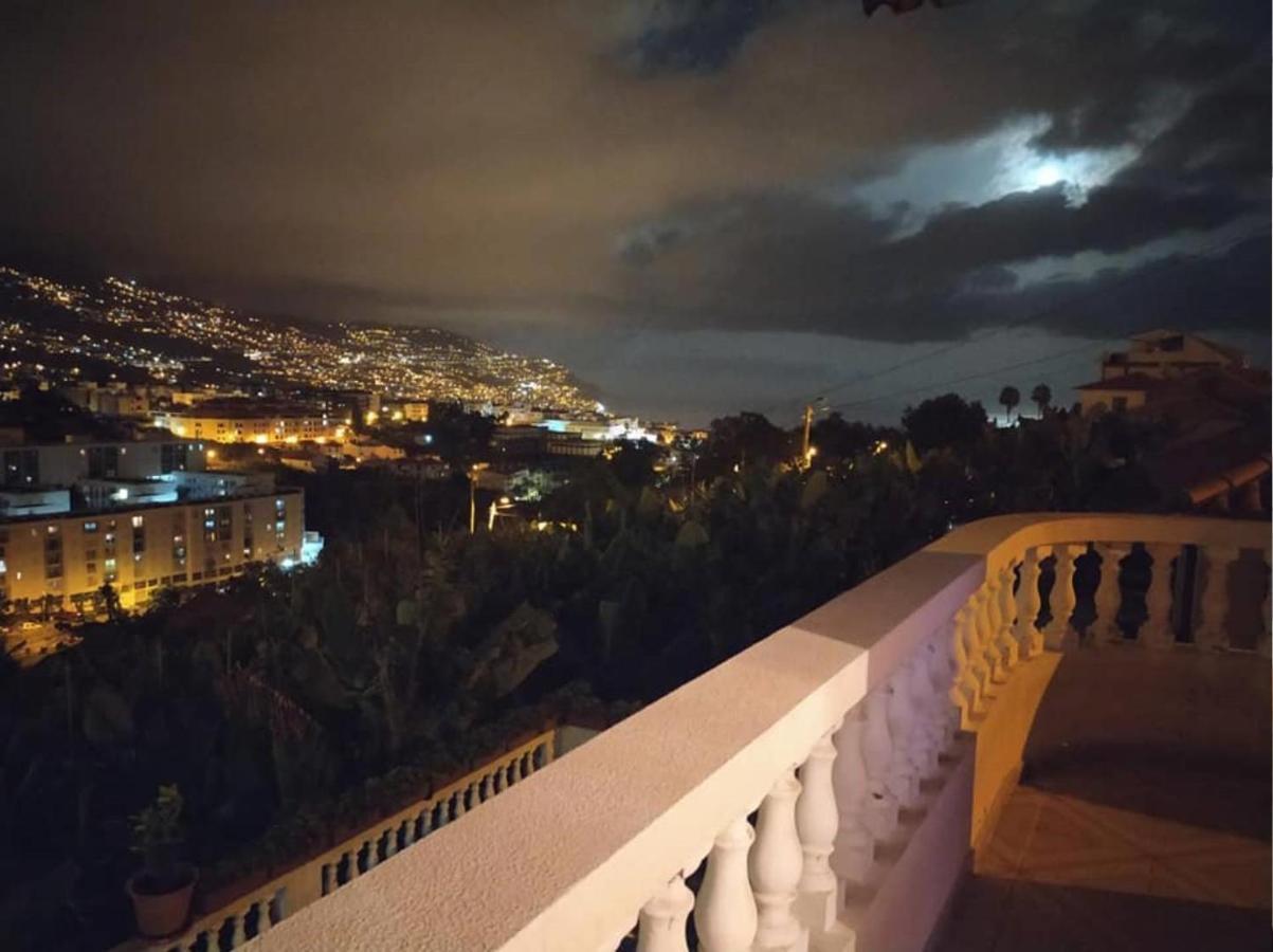 Casa Alencastre Villa Funchal  Luaran gambar
