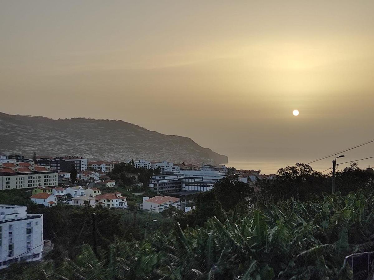 Casa Alencastre Villa Funchal  Luaran gambar