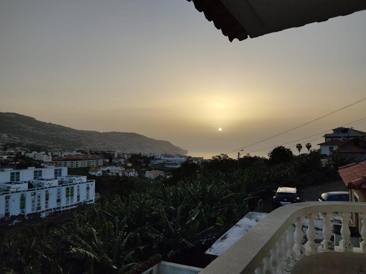 Casa Alencastre Villa Funchal  Luaran gambar
