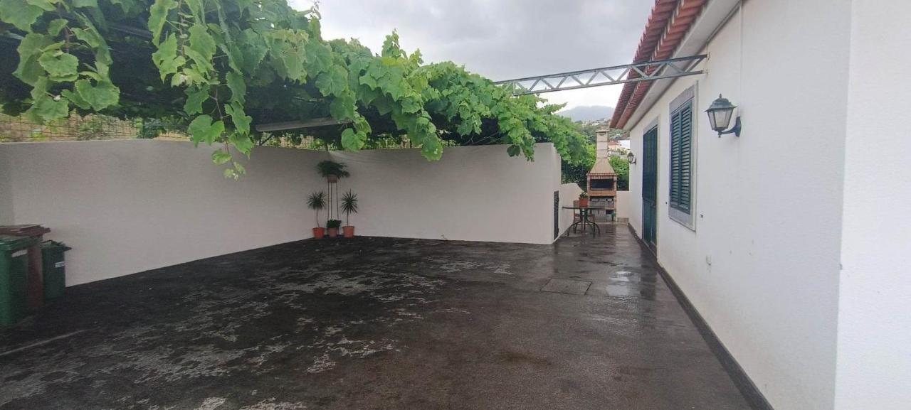 Casa Alencastre Villa Funchal  Luaran gambar