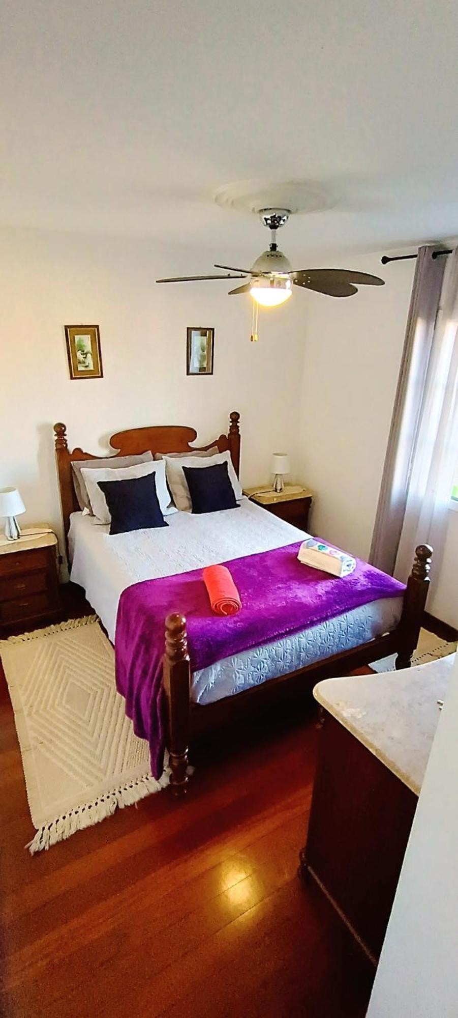 Casa Alencastre Villa Funchal  Luaran gambar