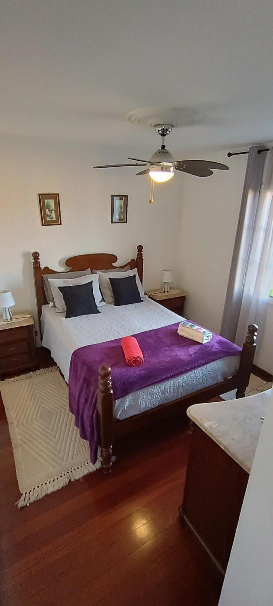 Casa Alencastre Villa Funchal  Luaran gambar