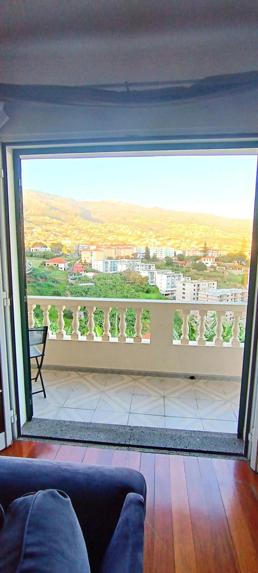 Casa Alencastre Villa Funchal  Luaran gambar