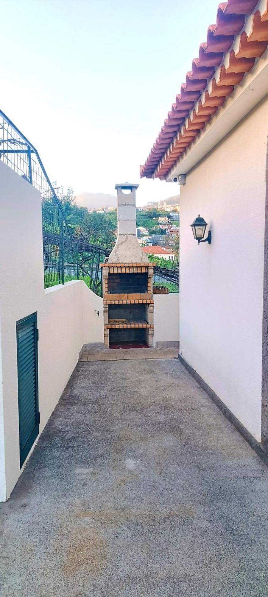Casa Alencastre Villa Funchal  Luaran gambar