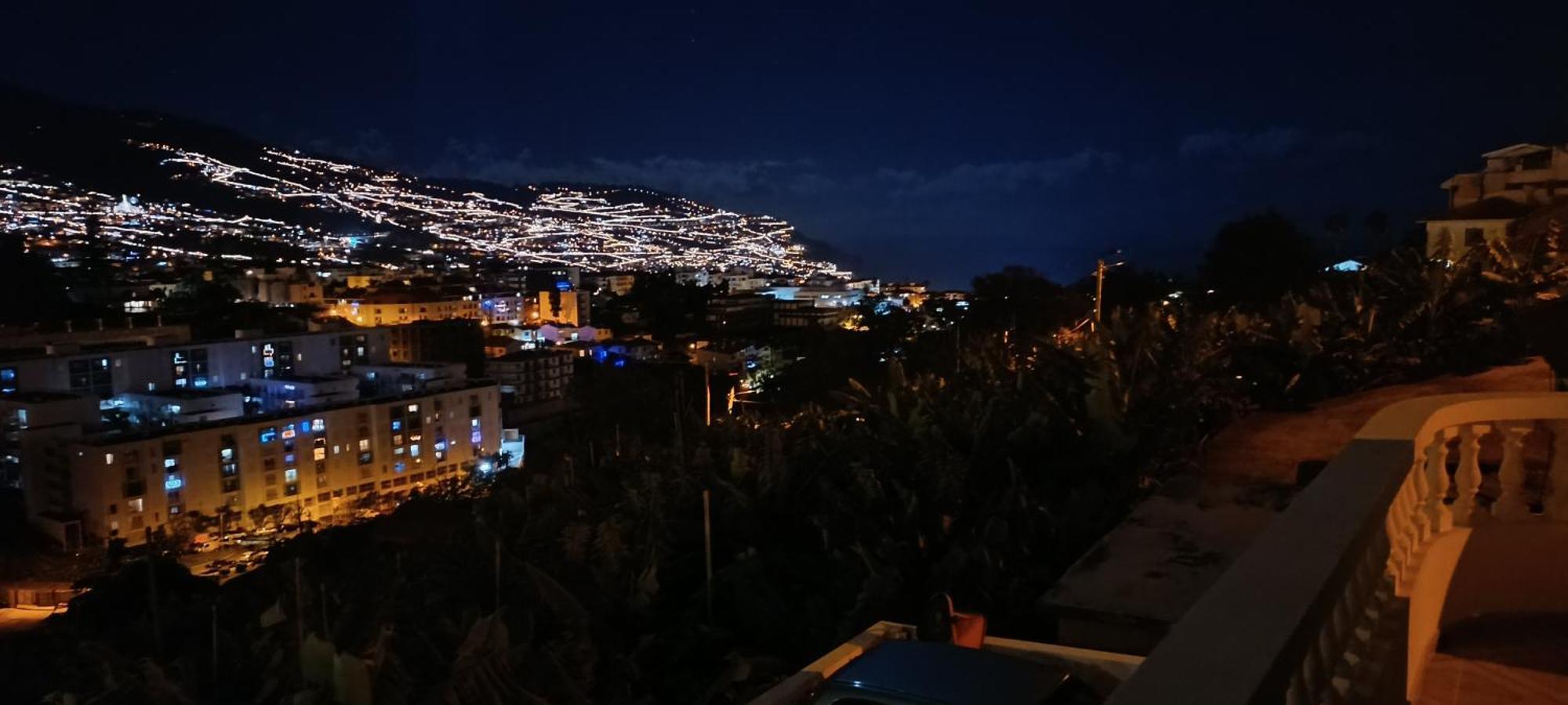 Casa Alencastre Villa Funchal  Luaran gambar